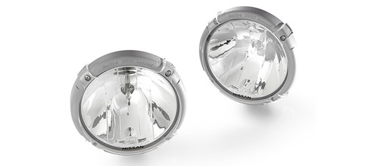 Driving Lights (Pencil) (R3003)