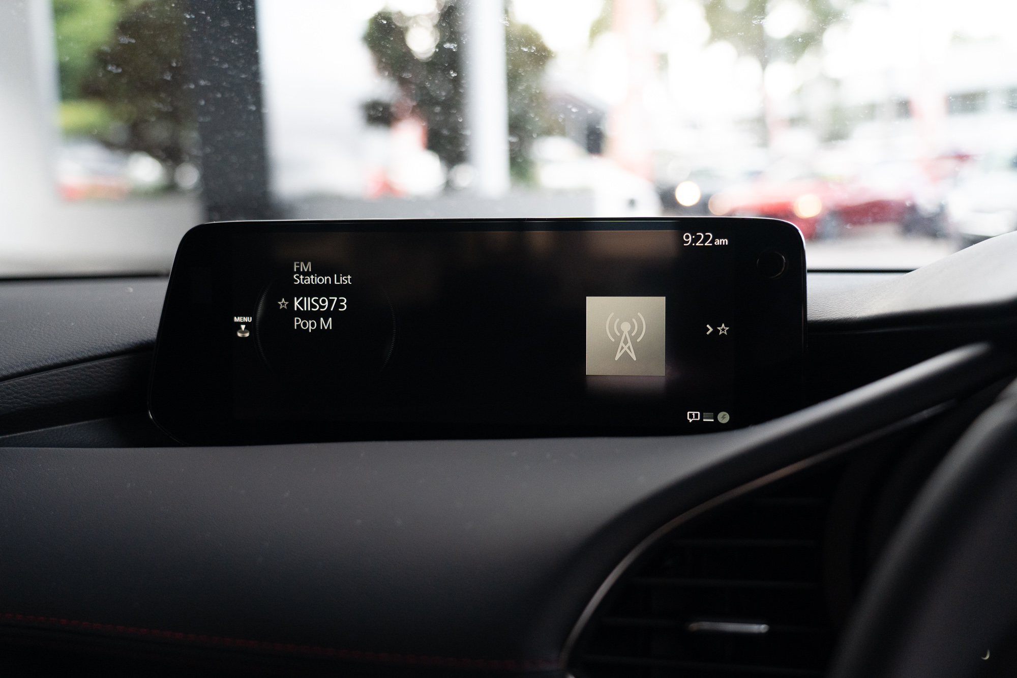 2024 Mazda 3 BP Series G25 Evolve SP Vision Technology Sedan Image 13