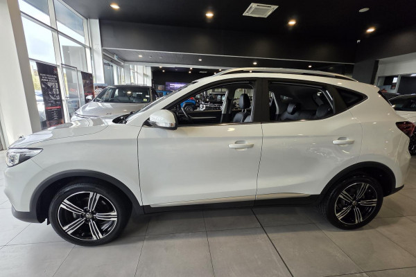 2019 MG ZS AZS1 Excite SUV Image 3
