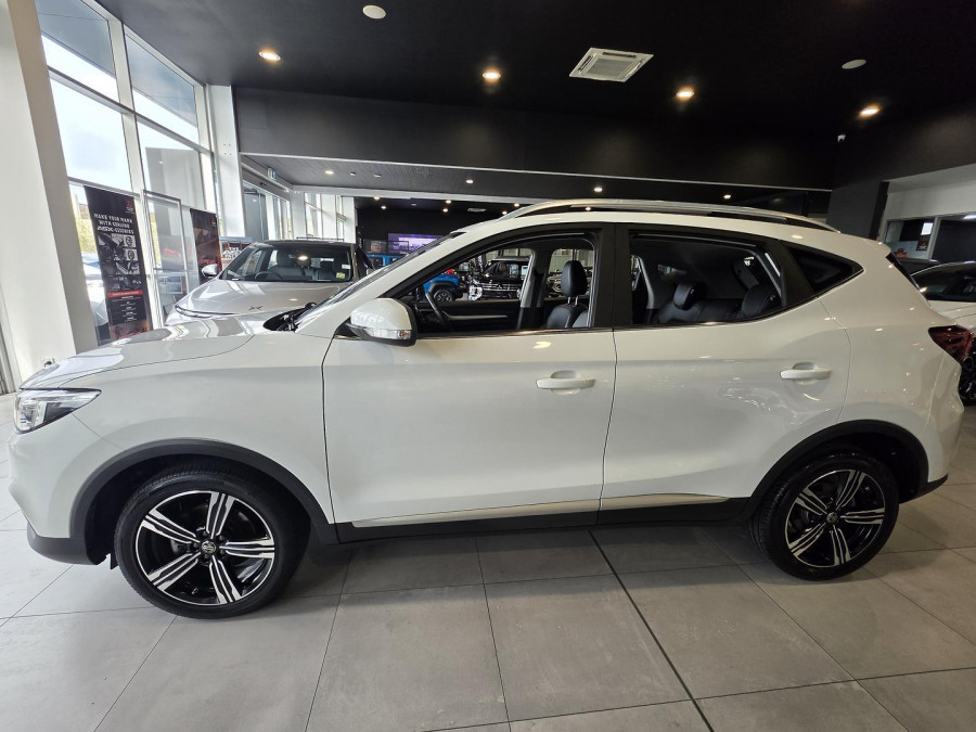 2019 MG ZS AZS1 Excite SUV Image 3