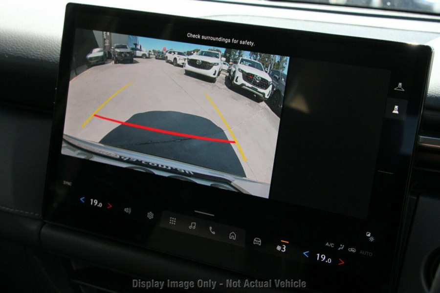 2026 Mazda CX-5 KM0HA0 G25 Pure SUV Image 12