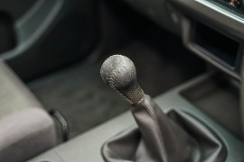 2010 Nissan Navara D40 ST Utility Image 5