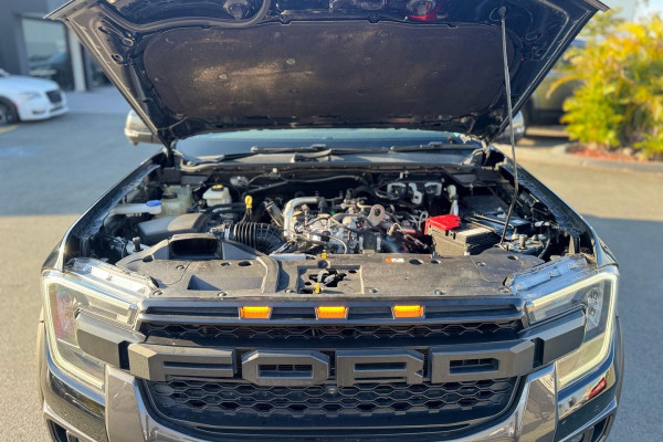 2023 MY22 Ford Ranger  XL Ute Image 25