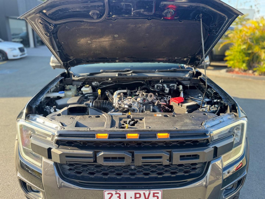 2023 MY22 Ford Ranger  XL Ute Image 25