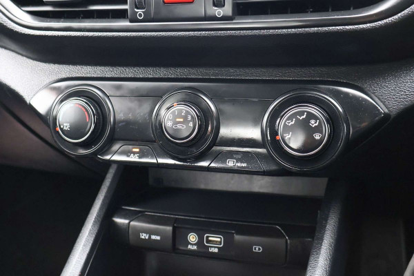 2018 MY19 Kia Cerato BD S Sedan Image 14