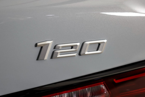 2026 MY25 BMW 1 Series F70 120 M Sport Hatch image 15