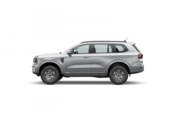 2024 MY25.25 Ford Everest UB Ambiente SUV
