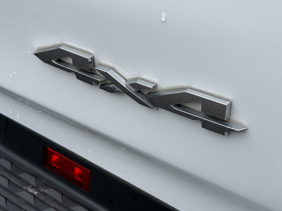 2023 MY24 Ram 1500 DT Laramie Ute Image 9