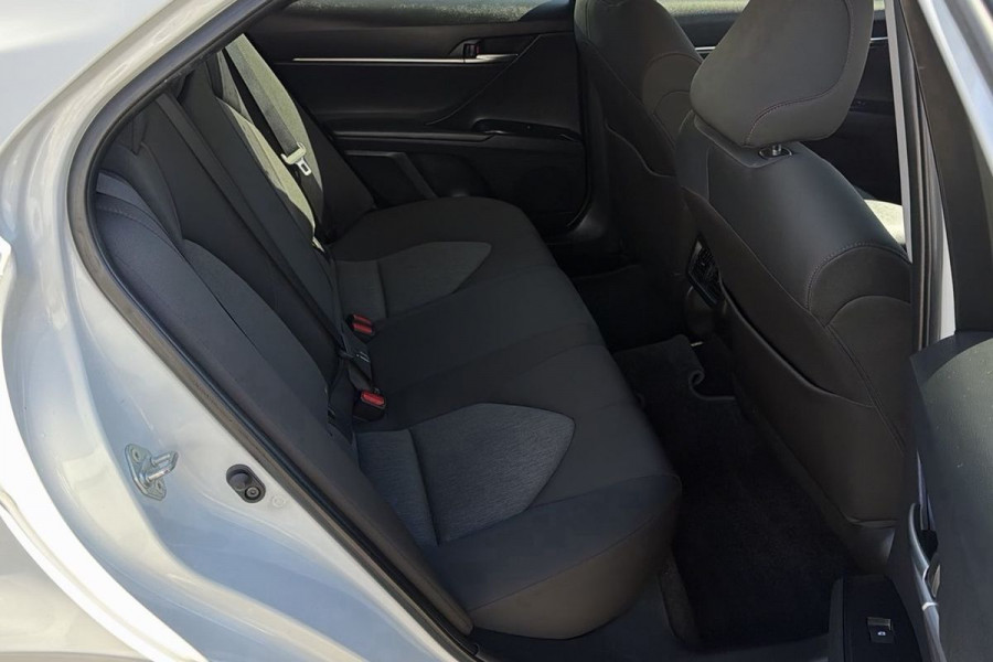 2019 Toyota Camry ASV70R Ascent Sport Sedan Image 20