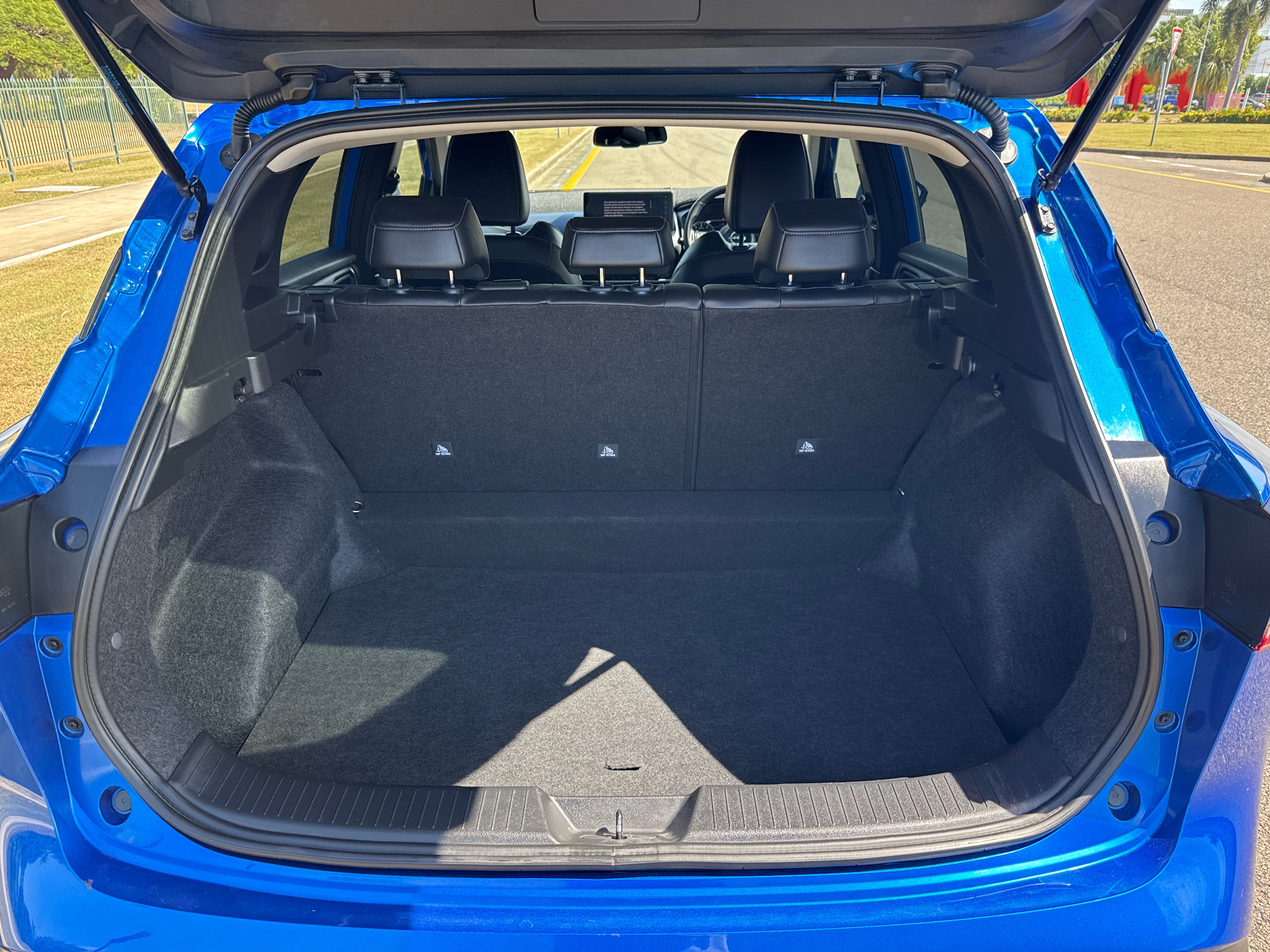 2022 MY23 Nissan QASHQAI J12 ST-L SUV Image 12
