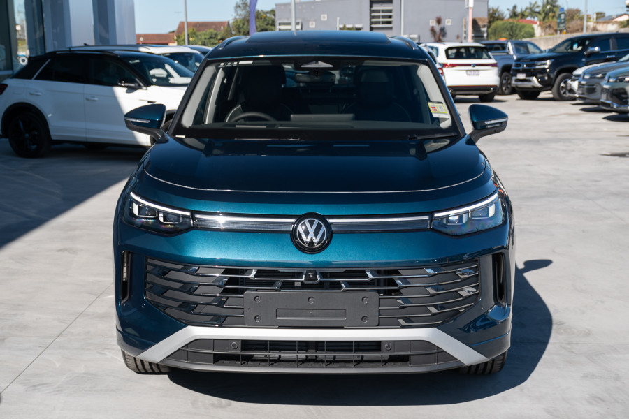 2025 MY26 Volkswagen Tayron R4 150TSI Elegance SUV Image 4