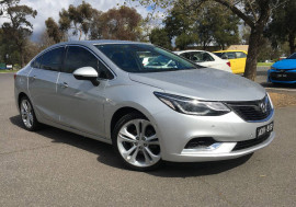 Holden Astra LTZ BL MY18