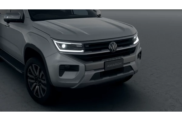 2026 Volkswagen Amarok NF TDI600 Aventura Ute Image 4