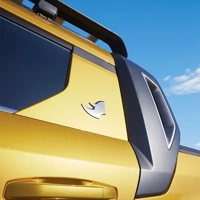 Strength in every detail Image