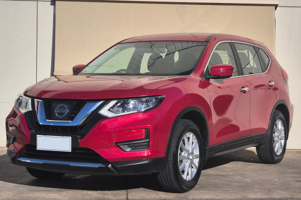 2019 Nissan X-Trail T32 Series II ST-L SUV