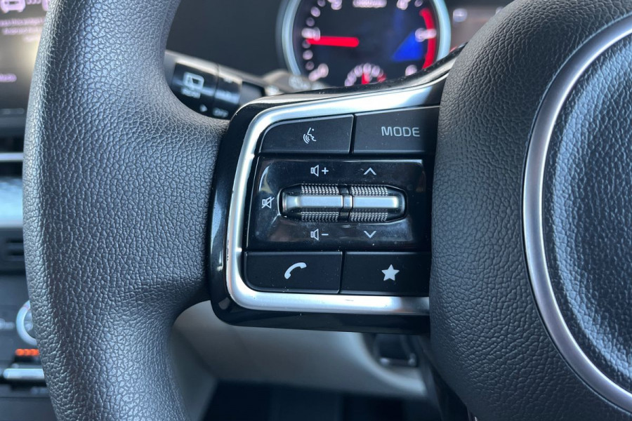 2023 Kia Carnival KA4 S SUV Image 16