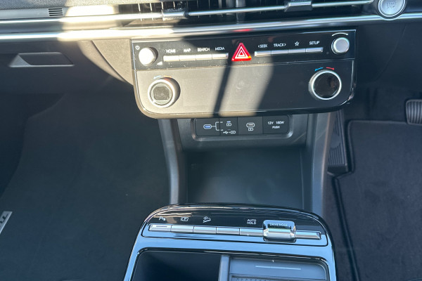 2026 Hyundai Tucson NX4.V4  SUV Image 10