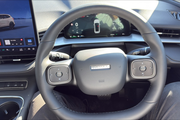 2026 GWM Haval H6 B01 Ultra PHEV SUV Image 16