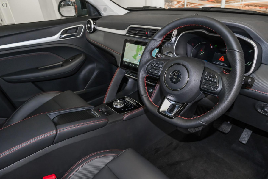 2023 MG ZS EV AZS1 Long Range SUV Image 6