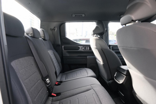 2025 MY26 Kia Tasman TK SX Cab Chassis Image 9