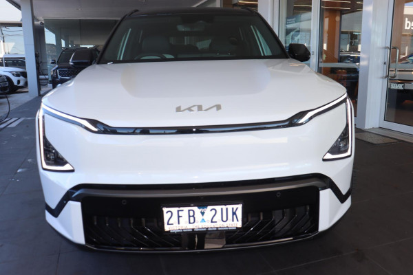 2026 Kia EV5 OVc GT-Line SUV Image 7