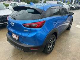 2016 Mazda CX-3 DK Neo Sport SUV image 4