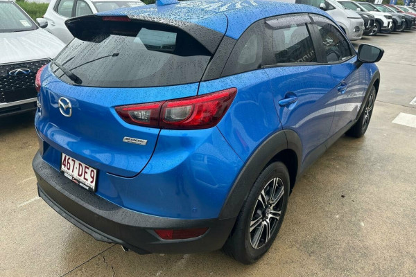 2016 Mazda CX-3 DK Neo Sport SUV Image 4