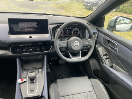 2024 Nissan QASHQAI J12 Ti SUV image 17