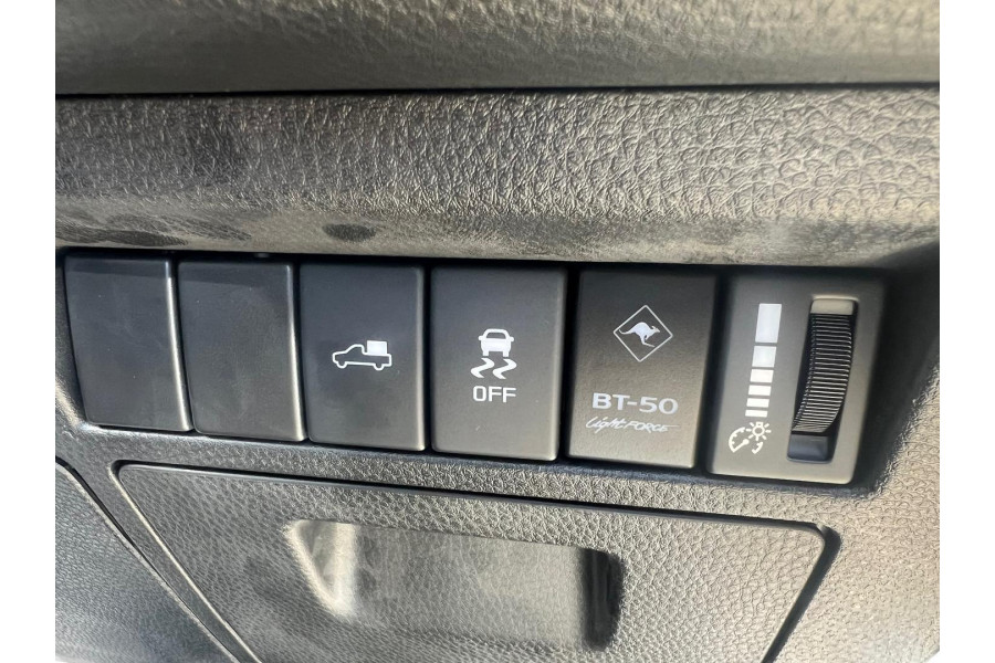 2024 Mazda BT-50 TF GT Ute Image 16