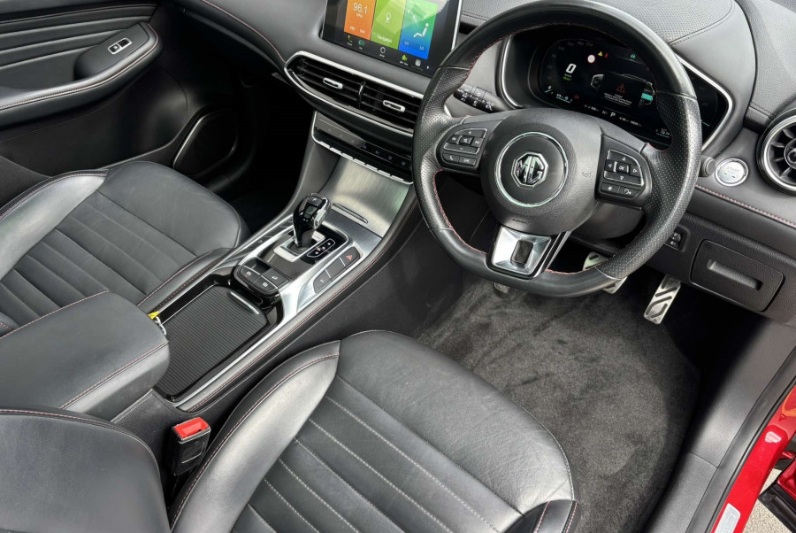 2022 MG HS PHEV Essence Wagon Image 9