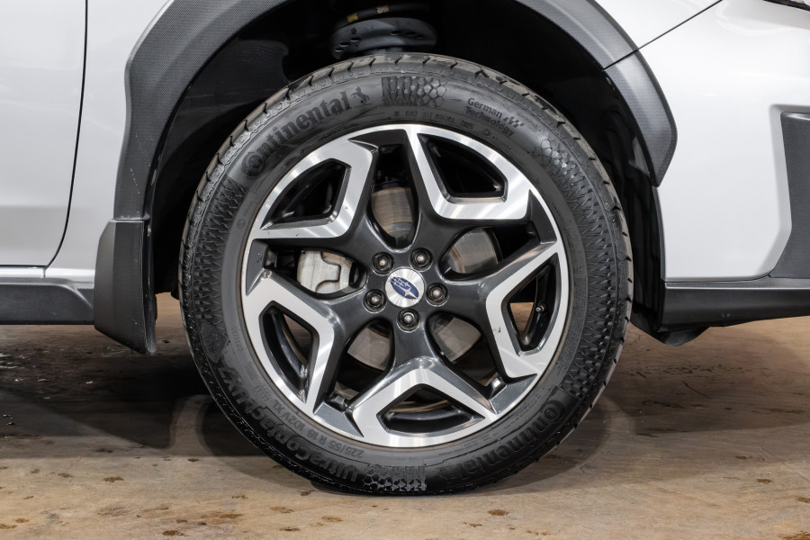 2017 MY18 Subaru XV G5-X 2.0i-S SUV
