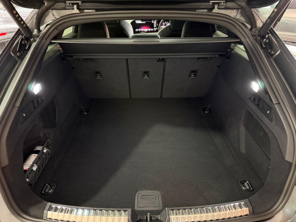 2025 Audi A5 B10  TFSI 200kW S line Wagon image 23