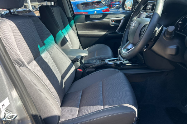 2023 Toyota Fortuner GUN156R GXL SUV Image 15