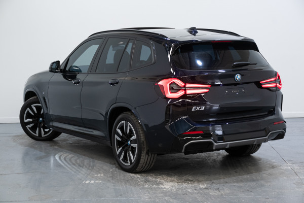 2024 BMW iX3 M Sport SUV Image 9