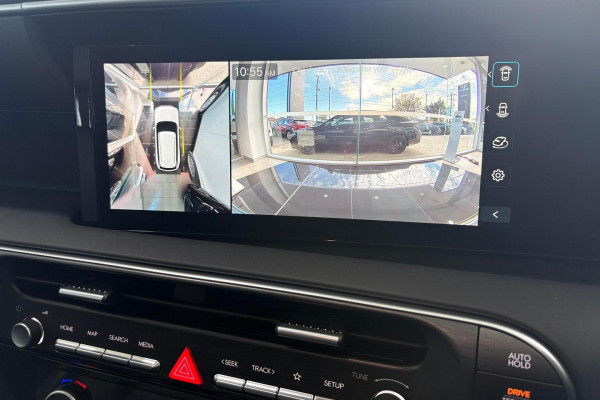 2026 Hyundai Palisade LX3.V1 Elite SUV Image 27
