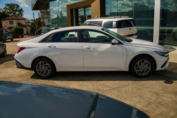 2024 Hyundai i30 CN7.V2  Sedan