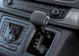 2020 LDV G10 SV7C Van