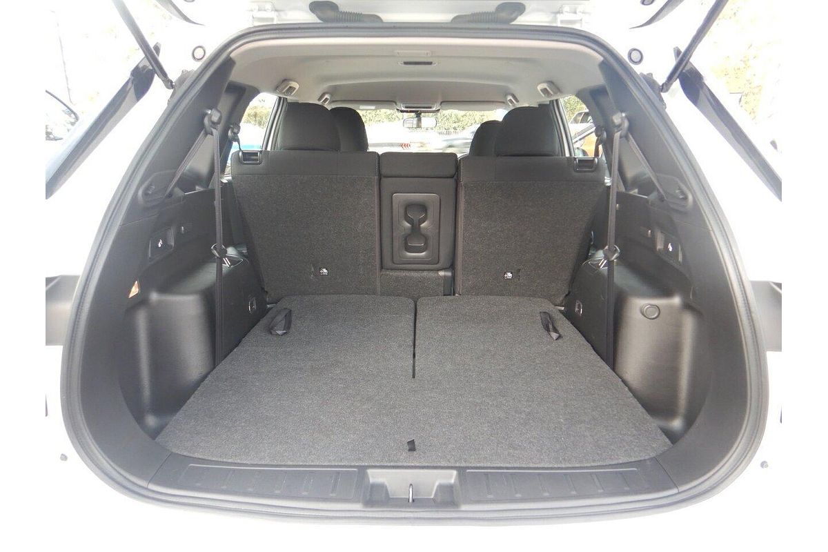 2024 Mitsubishi Outlander ZM ES SUV