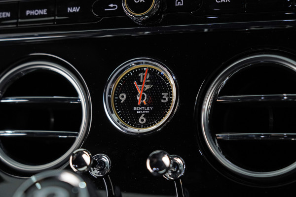 2022 Bentley Continental Gt V8 Coupe Image 33