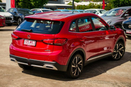 2024 MY24.5 MG ZS ZS32 Essence Hybrid+ SUV