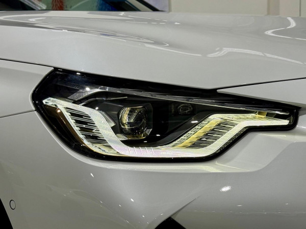2025 BMW 2 Series G42 M240i xDrive Coupe image 10