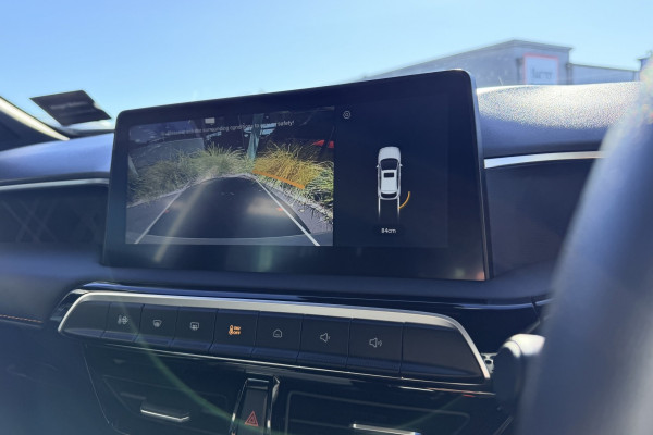 2026 MG MG3 Excite Hatch Image 11