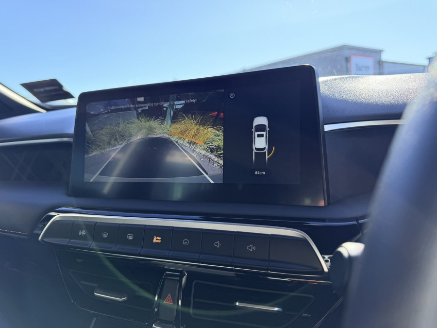 2026 MG MG3 Excite Hatch Image 11