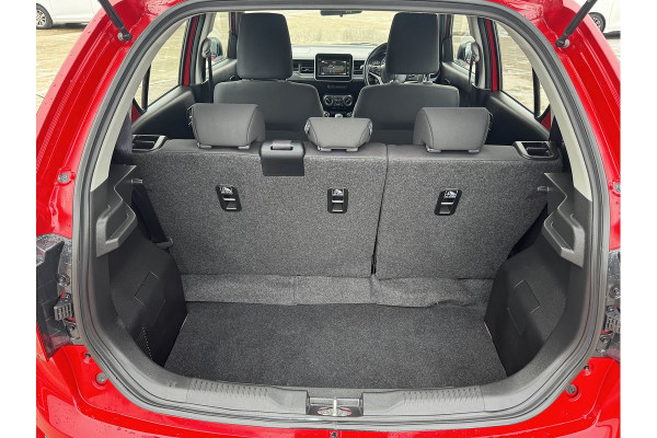 2022 Suzuki Ignis MF Series II GL Hatch Image 5