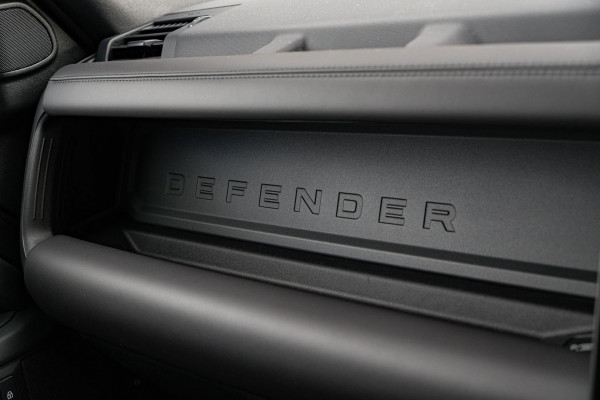 2026 Land Rover Defender L663 110 D350 X-Dynamic SE SUV image 36
