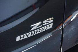 2024 MY24.5 MG ZS ZS32 Excite Hybrid+ SUV