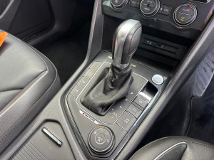 2016 MY17 Volkswagen Tiguan 5N 140TDI Highline SUV