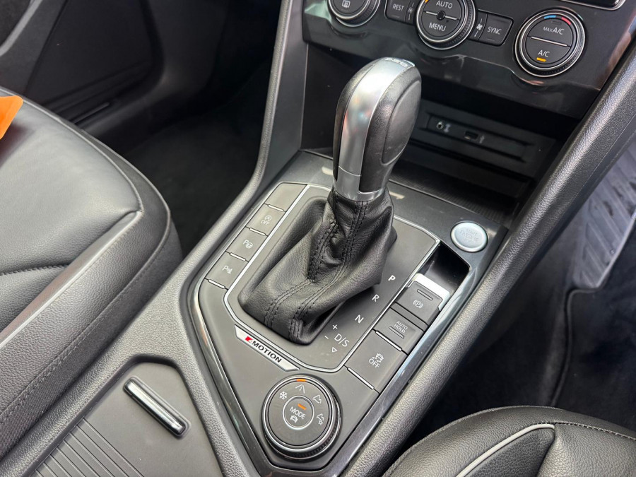 2016 MY17 Volkswagen Tiguan 5N 140TDI Highline SUV Image 16