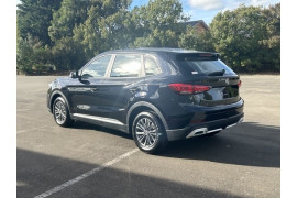 2025 MG ZS Excite SUV