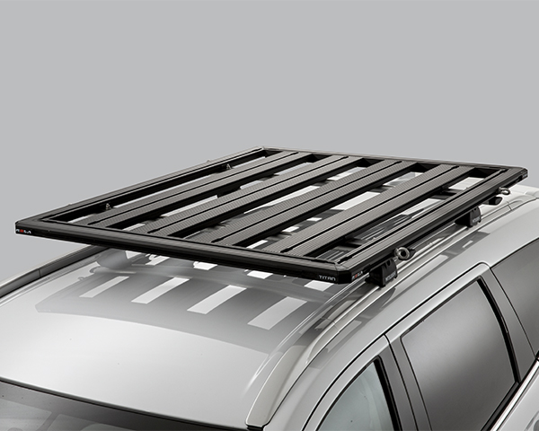 Einziehbare hintere Kofferraumablage, für Mitsubishi Pajero Sport Car  Security Shield Kofferraum Shade Shield, Auto-Regale-Zubehör